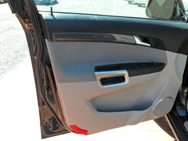 Saturn VUE 2009 photo 18