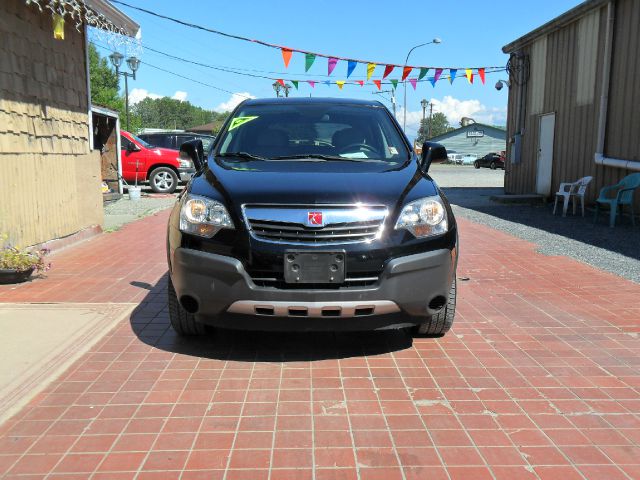 Saturn VUE 2009 photo 19