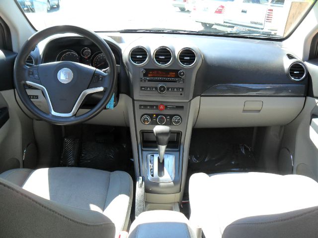 Saturn VUE 2009 photo 2