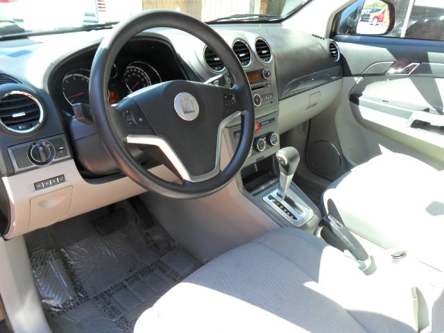 Saturn VUE 2009 photo 20