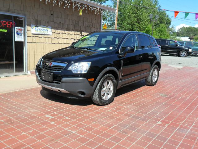 Saturn VUE 2009 photo 21