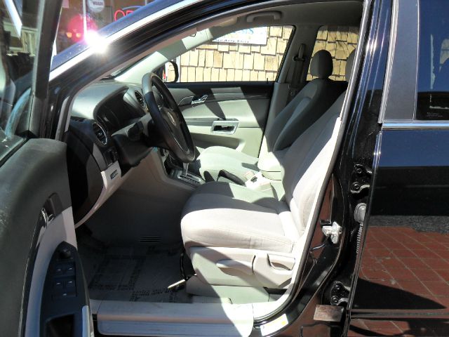 Saturn VUE 2009 photo 23