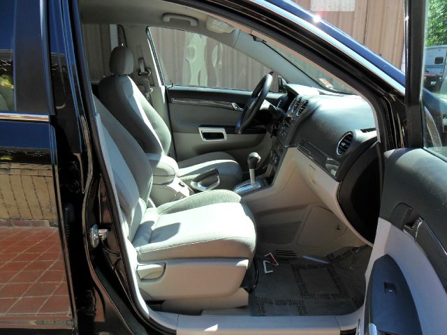 Saturn VUE 2009 photo 25