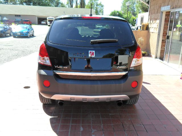 Saturn VUE 2009 photo 3