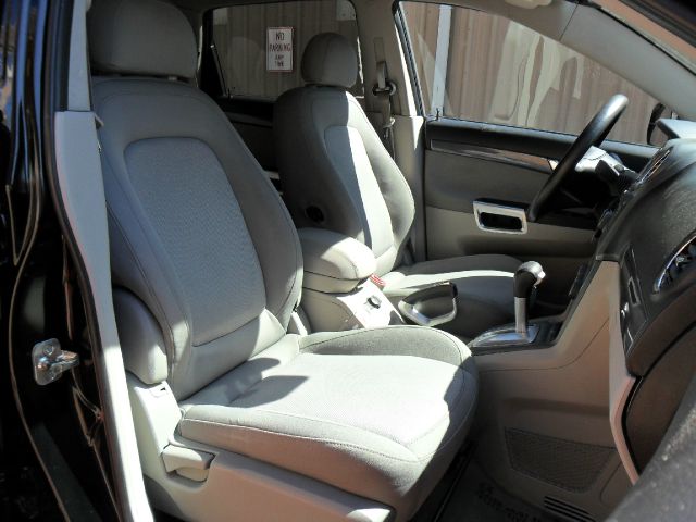 Saturn VUE 2009 photo 4