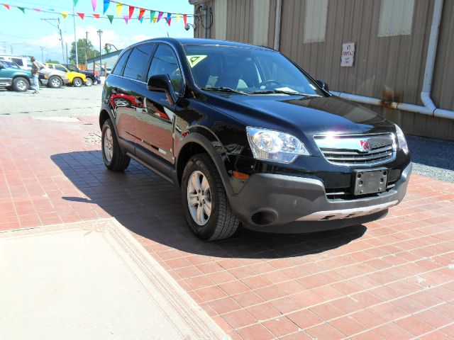 Saturn VUE 2009 photo 5