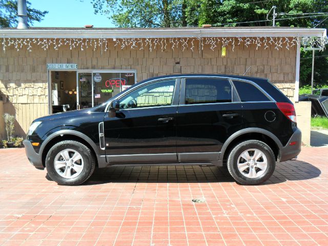 Saturn VUE 2009 photo 6