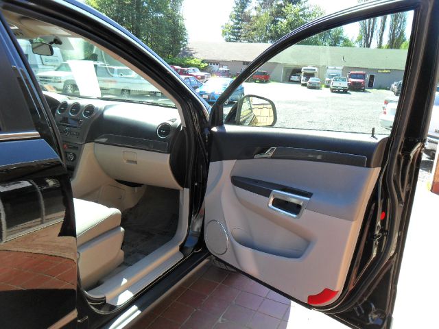 Saturn VUE 2009 photo 8