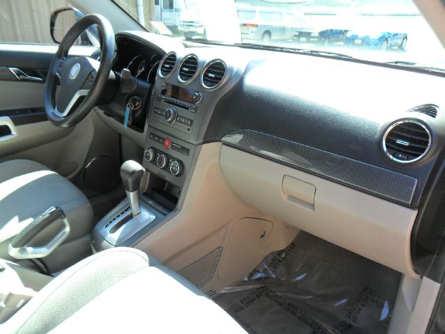 Saturn VUE 2009 photo 9