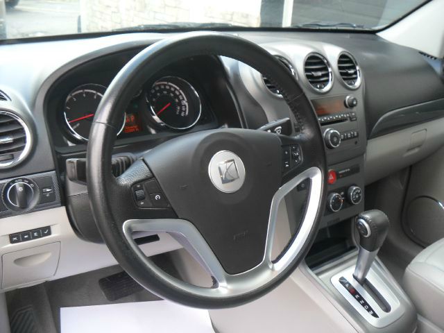 Saturn VUE 2009 photo 1