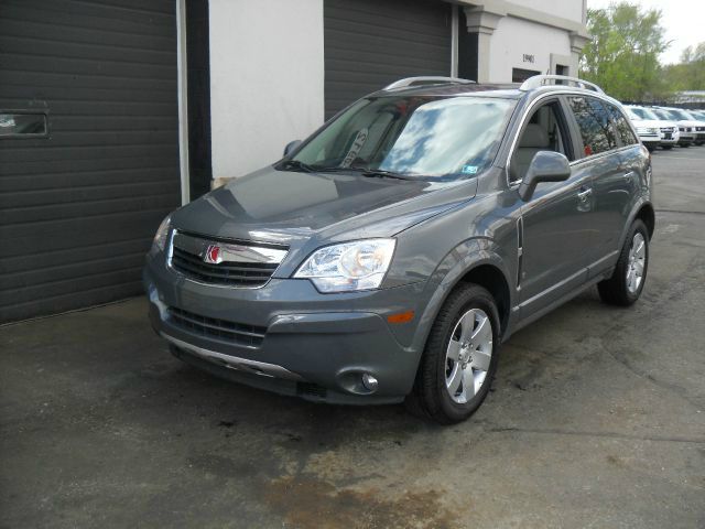 Saturn VUE 2009 photo 3