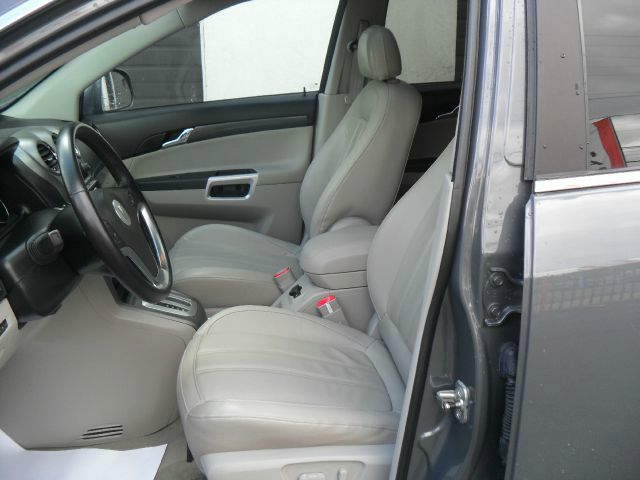 Saturn VUE 2009 photo 4