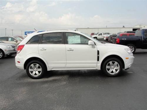 Saturn VUE 2010 photo 1