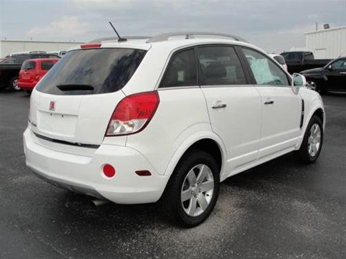 Saturn VUE 2010 photo 2