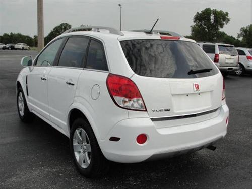 Saturn VUE 2010 photo 3