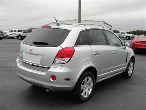 Saturn VUE 2010 photo 3