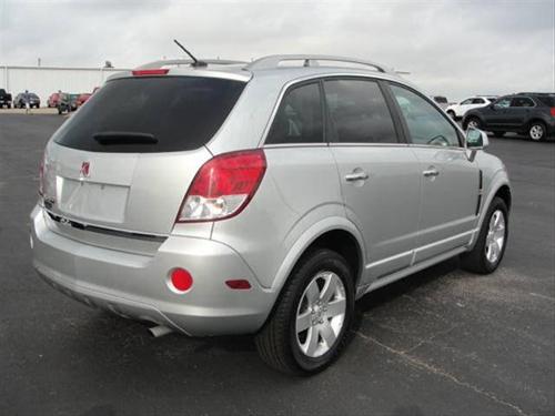 Saturn VUE 2010 photo 2