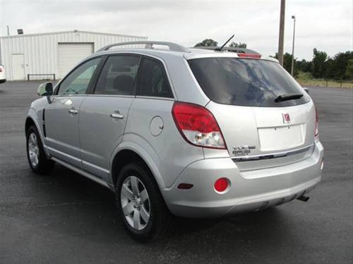 Saturn VUE 2010 photo 3