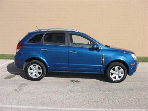 Saturn VUE 2010 photo 1