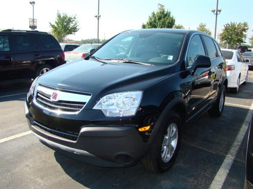 Saturn VUE 2010 photo 1