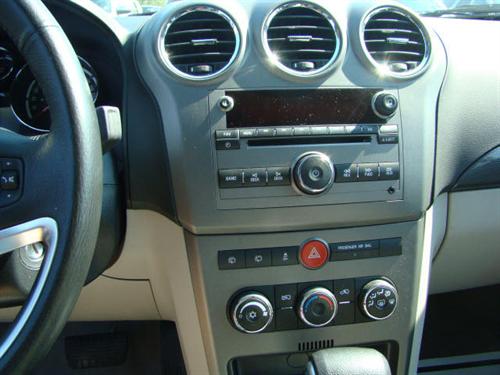 Saturn VUE 2010 photo 3