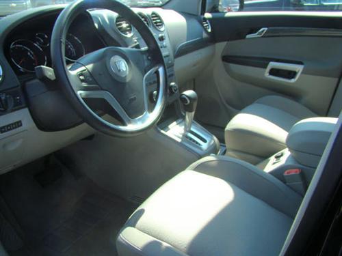 Saturn VUE 2010 photo 4