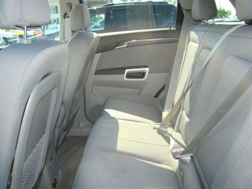 Saturn VUE 2010 photo 5