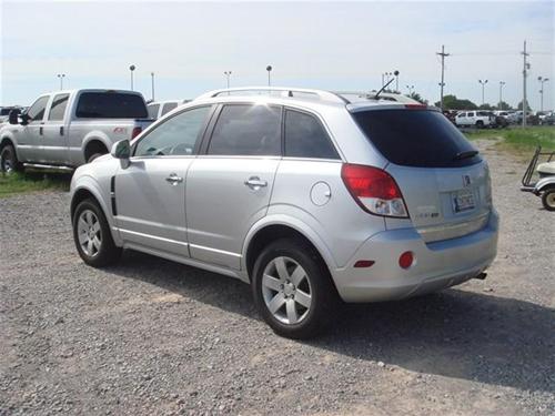 Saturn VUE 2010 photo 2