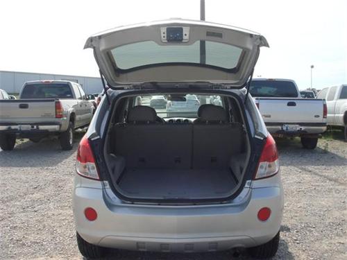 Saturn VUE 2010 photo 4