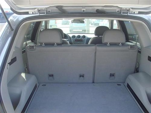 Saturn VUE 2010 photo 5