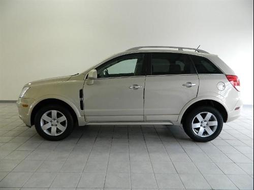 Saturn VUE 2010 photo 1