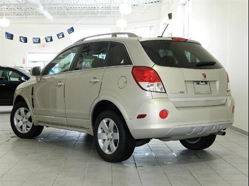 Saturn VUE 2010 photo 2