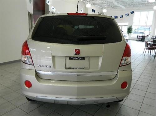 Saturn VUE 2010 photo 3