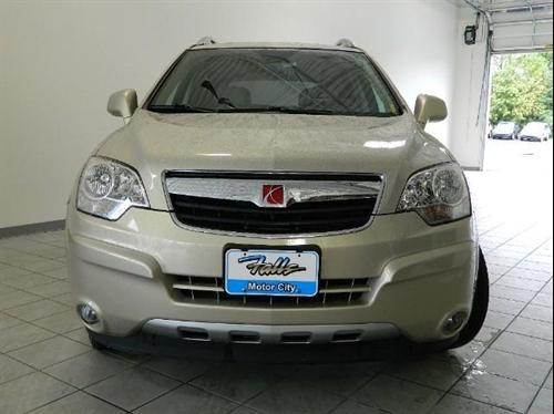 Saturn VUE 2010 photo 5