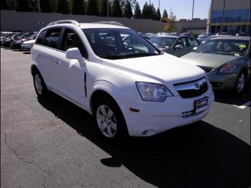 Saturn VUE R- AWD Other