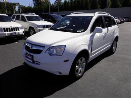 Saturn VUE 2010 photo 2