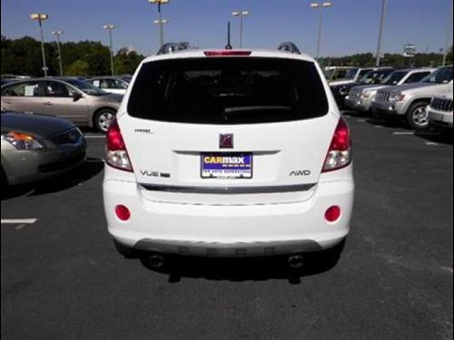 Saturn VUE 2010 photo 5