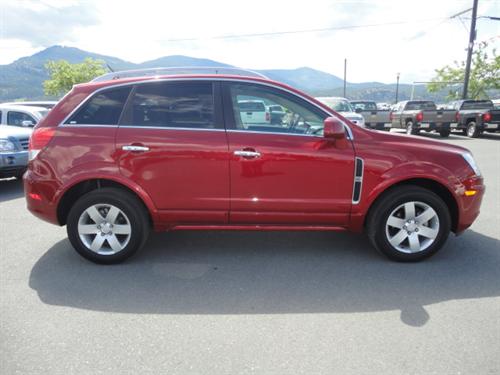 Saturn VUE 2010 photo 2