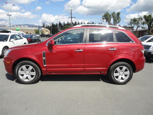 Saturn VUE 2010 photo 3