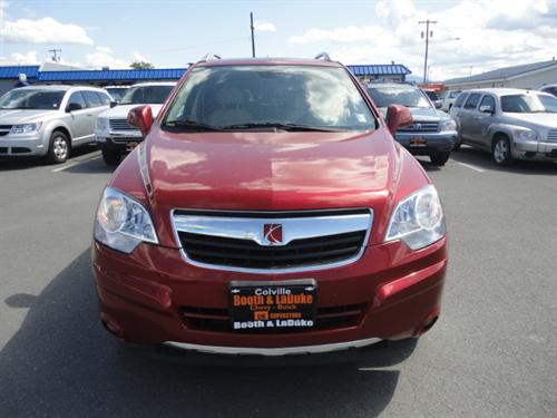 Saturn VUE 2010 photo 5