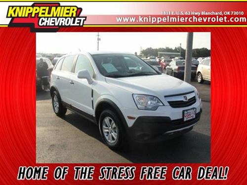 Saturn VUE R- AWD Other