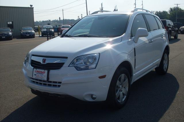 Saturn VUE XLS Sport Utility