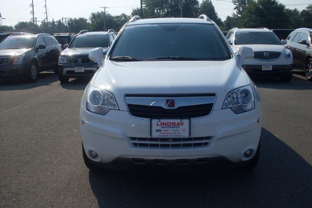 Saturn VUE 2010 photo 1