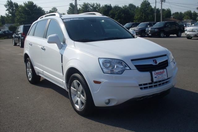 Saturn VUE 2010 photo 2