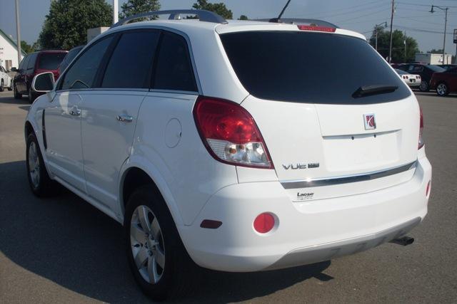 Saturn VUE 2010 photo 3