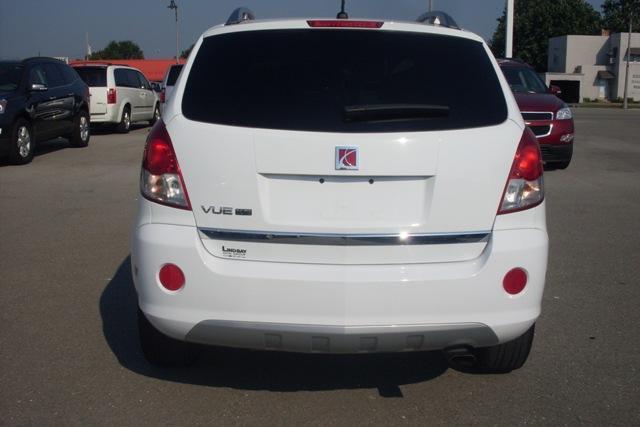 Saturn VUE 2010 photo 4