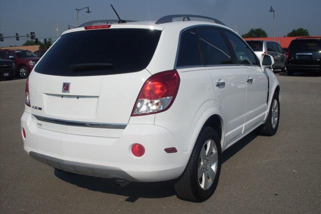 Saturn VUE 2010 photo 5