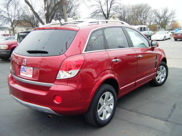 Saturn VUE 2010 photo 2