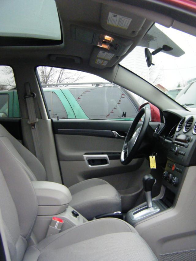 Saturn VUE 2010 photo 3