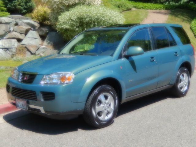 Saturn VUE 2014 photo 12